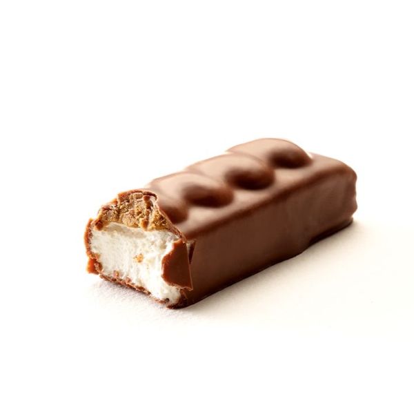 Barú Chai Latte Marshmallow in Milk Chocolate 30g